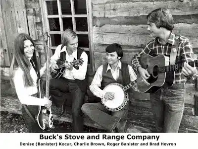 Bucks Stove and Range Company