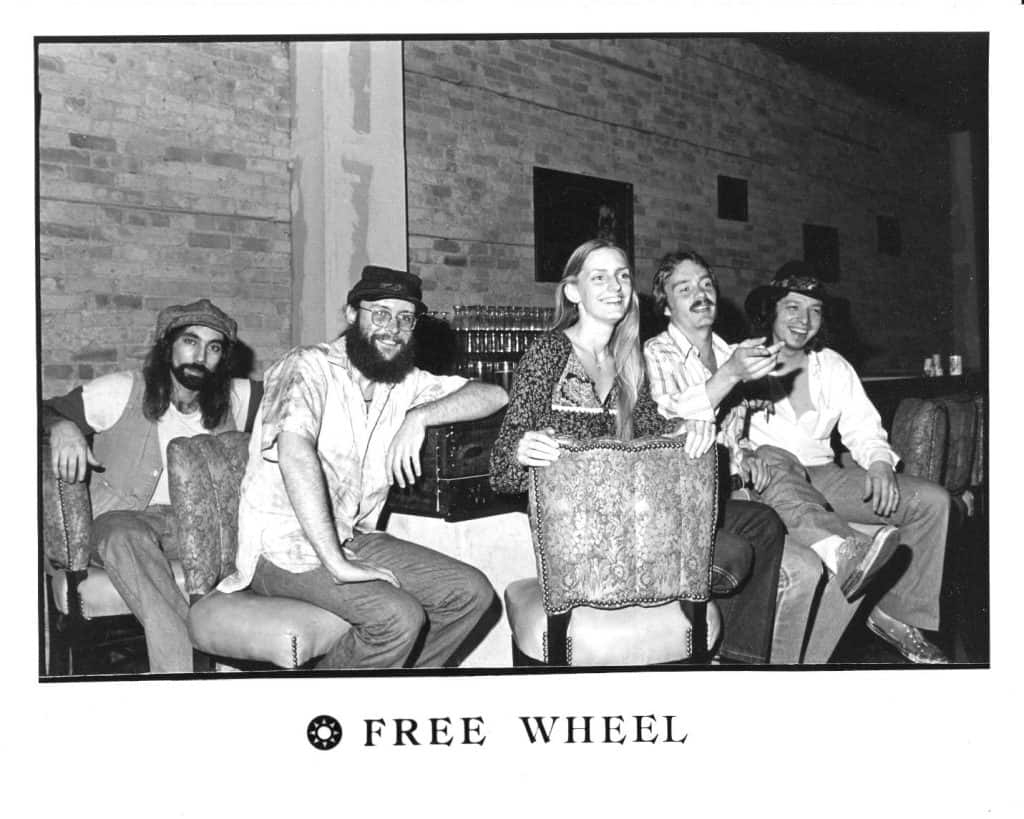 Freewheel