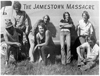 jamestown