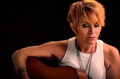 shawnColvin