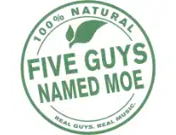 5 guys named moe