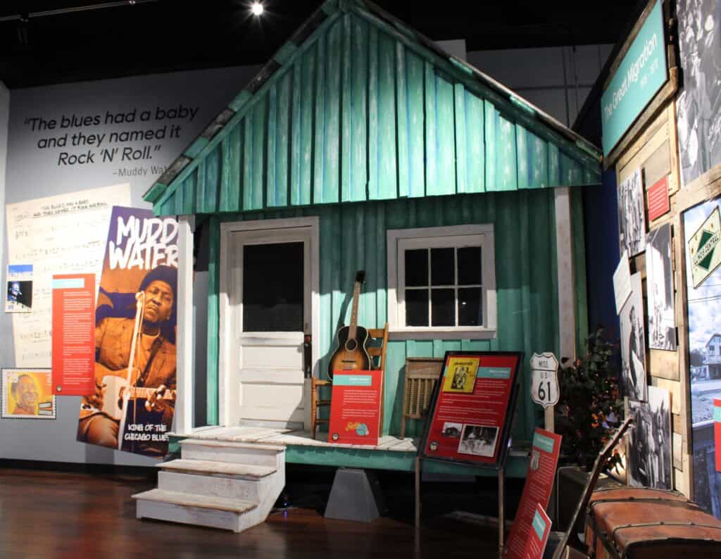 MuddyWatersShack