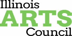 Illinois Arts Council Agency