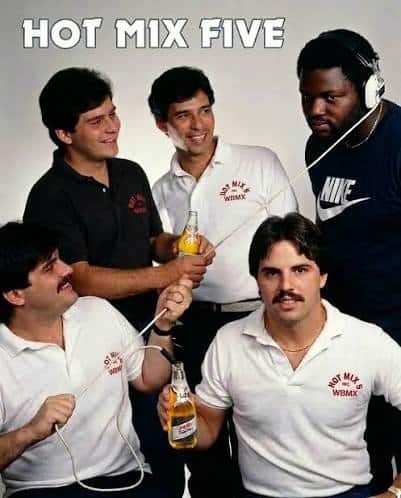 hotmix 2